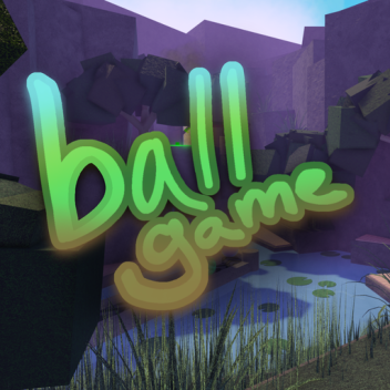 ball game Logo