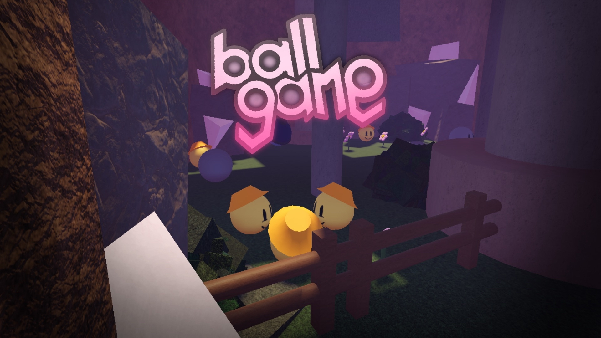 Ball Game thumbnail