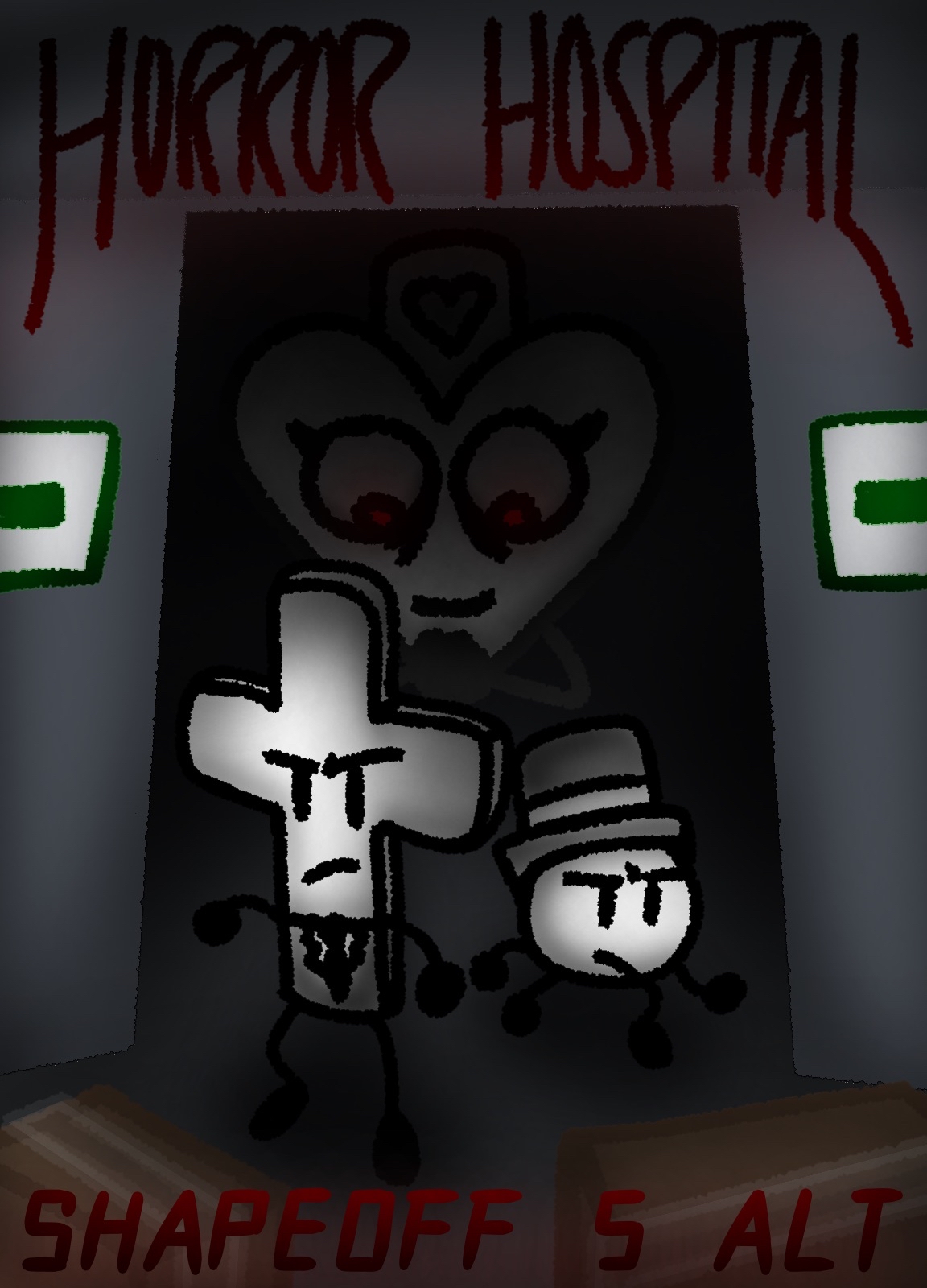 Promo Art