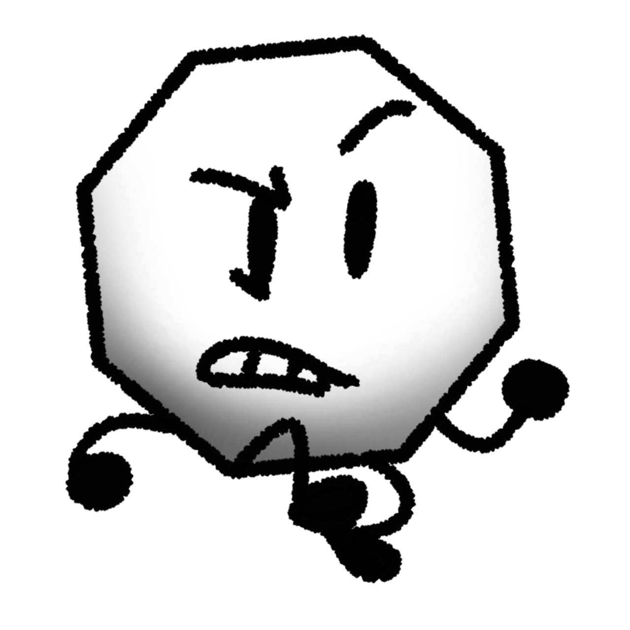 Octagon