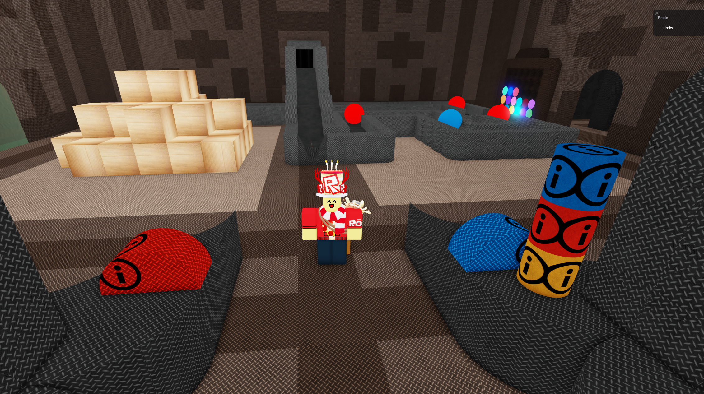 Screenshot of Orb Inc 2