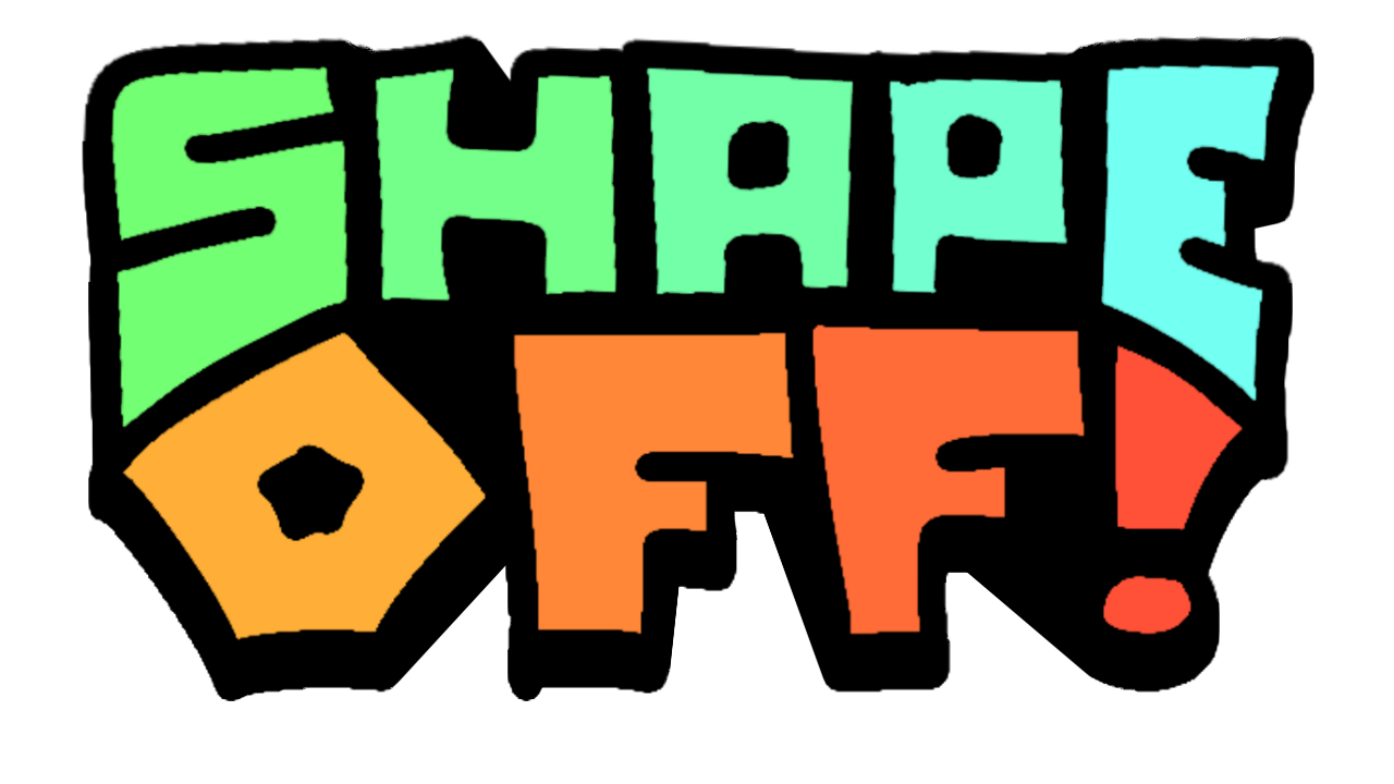 Shapeoff Logo