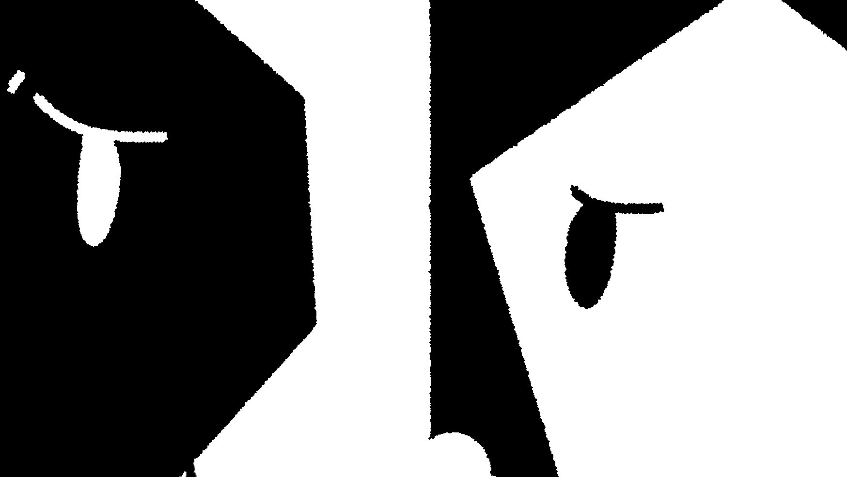 Shapeoff Danganronpa Cropped version of the Prologue Thumbnail